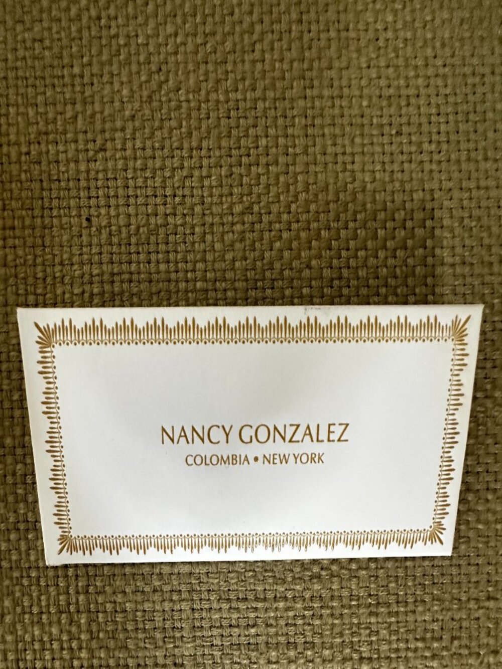 Brand New Nancy Gonzalez Red Crocodile Handbag - Picture 7 of 8